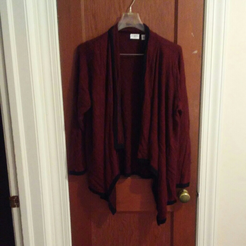 Cardigan/Wrap
